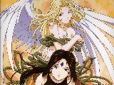 Mangas - Ah My Goddess - 074